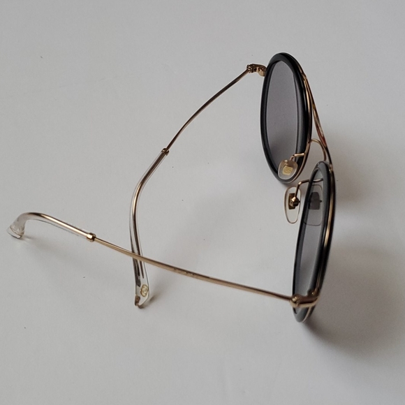 Gucci Round Sunglasses - Picture 4 of 12